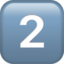 :two: 2⃣
