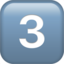 :three: 3⃣