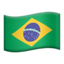 :flag-br: 🇧🇷