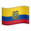 :flag-ec: 🇪🇨