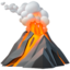 :volcano: 🌋