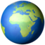 :earth_africa: 🌍