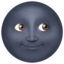 :new_moon_with_face: 🌚