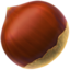 :chestnut: 🌰