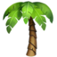 :palm_tree: 🌴