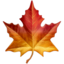 :maple_leaf: 🍁