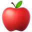 :apple: 🍎