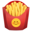:fries: 🍟