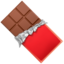 :chocolate_bar: 🍫
