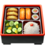 :bento: 🍱
