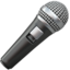 :microphone: 🎤