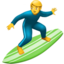 :man-surfing: 🏄♂️