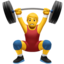:weight_lifter: 🏋