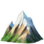 :snow_capped_mountain: 🏔