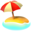 :beach_with_umbrella: 🏖