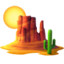 :desert: 🏜