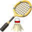 :badminton_racquet_and_shuttlecock: 🏸