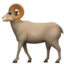 :ram: 🐏