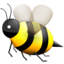 :bee: 🐝