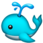 :whale: 🐳