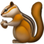 :chipmunk: 🐿