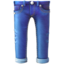 :jeans: 👖