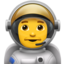 :male-astronaut: 👨🚀