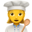 :female-cook: 👩🍳