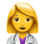 :female-doctor: 👩⚕️