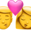 :woman-kiss-man: 👩❤️💋👨