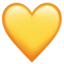 :yellow_heart: 💛