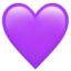 :purple_heart: 💜