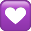 :heart_decoration: 💟