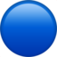 :large_blue_circle: 🔵