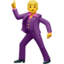 :man_dancing: 🕺