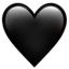 :black_heart: 🖤