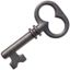 :old_key: 🗝