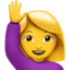 :raising_hand: 🙋
