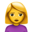 :woman-pouting: 🙎♀️