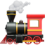 :steam_locomotive: 🚂
