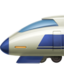 :bullettrain_front: 🚅