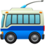 :trolleybus: 🚎