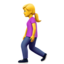 :woman-walking: 🚶♀️