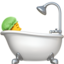 :bath: 🛀