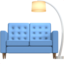 :couch_and_lamp: 🛋
