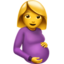 :pregnant_woman: 🤰