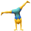 :person_doing_cartwheel: 🤸