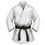 :martial_arts_uniform: 🥋