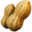 :peanuts: 🥜
