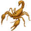 :scorpion: 🦂